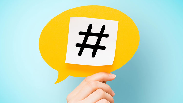 Breakthrough with Hashtag Strategies and the Power of Trends!