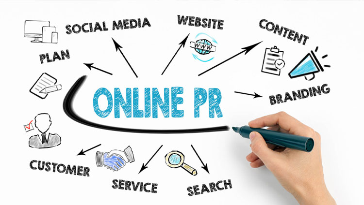 What is Online PR and Why is it Important?